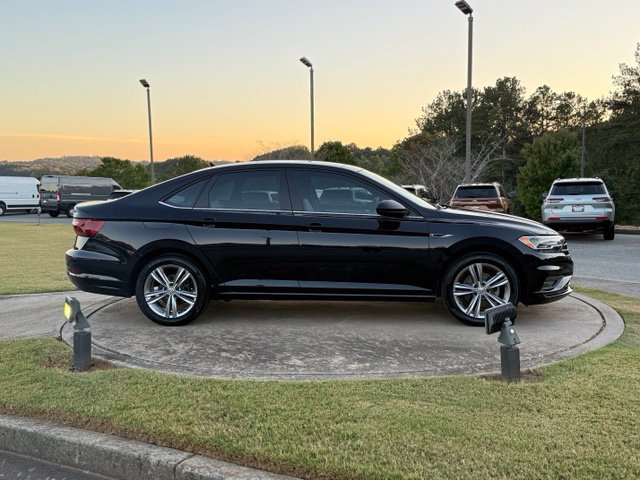 Used 2019 Volkswagen Jetta R-Line w/ R-Line Cold Weather Package FWD image 7