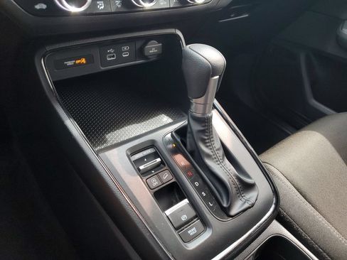 Used 2023 Honda CR-V EX image 23