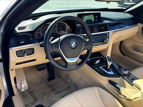Used 2016 BMW 428i Convertible image 14