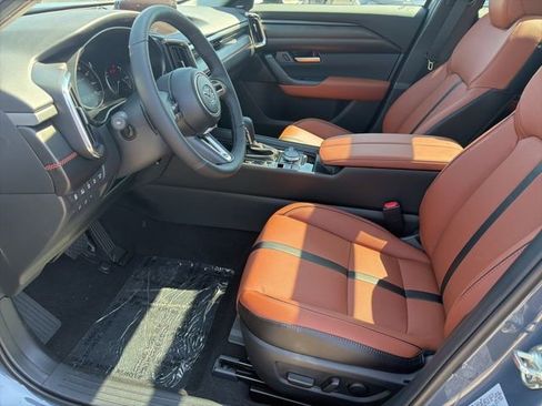 New 2026 MAZDA CX-50 2.5 Turbo w/ Weather Package AWD/4WD image 18