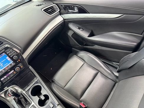 Used 2016 Nissan Maxima 3.5 SL FWD image 22