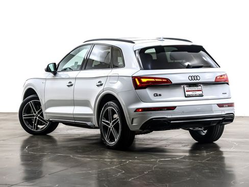 Used 2025 Audi Q5 e Premium Plus image 13