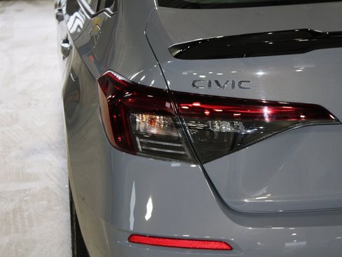 Used 2025 Honda Civic Si image 44