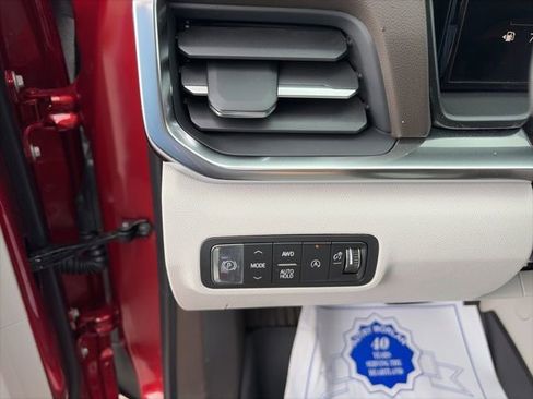 New 2026 GMC Terrain Denali w/ LPO, Floor Liner Package image 19