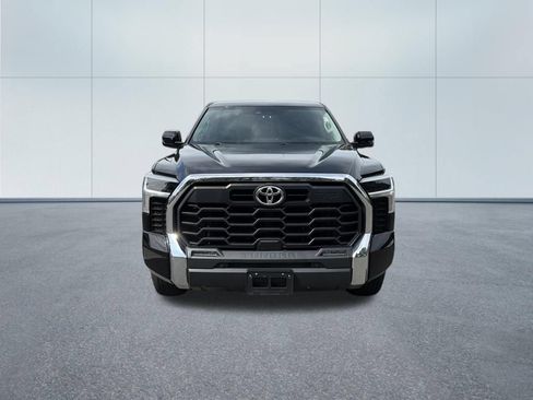 Used 2024 Toyota Tundra SR5 w/ TRD Off-Road Package AWD/4WD image 3