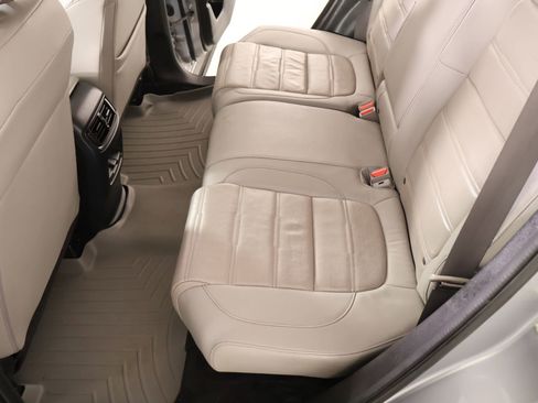 Used 2020 Honda CR-V EX-L image 12