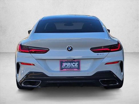 Used 2024 BMW 840i Gran Coupe w/ Driving Assistance Package image 6