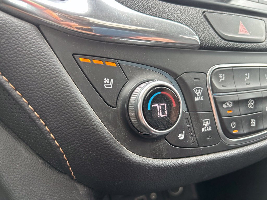 Used 2019 Chevrolet Equinox Premier AWD/4WD image 27
