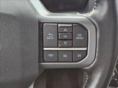 Used 2021 Ford F150 Lariat AWD/4WD image 19