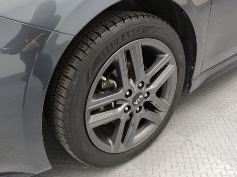 Used 2021 Kia Forte GT-Line image 31