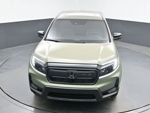 New 2026 Honda Ridgeline TrailSport image 14