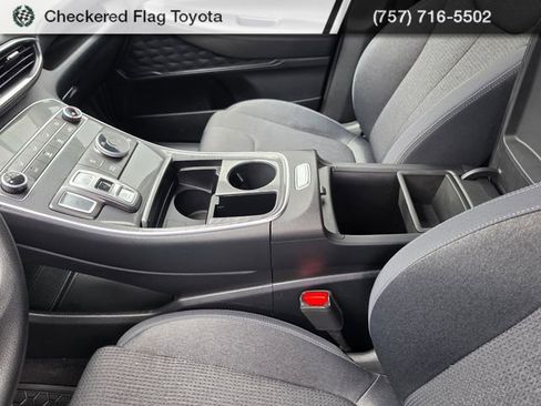 Used 2023 Hyundai Santa Fe SE AWD/4WD image 36