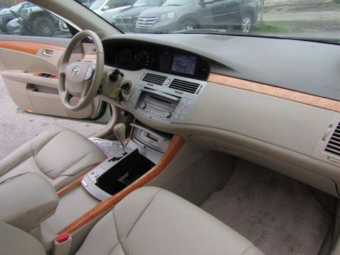 Used 2006 Toyota Avalon Limited image 20