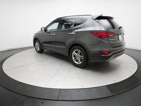 Used 2018 Hyundai Santa Fe Sport AWD/4WD image 34