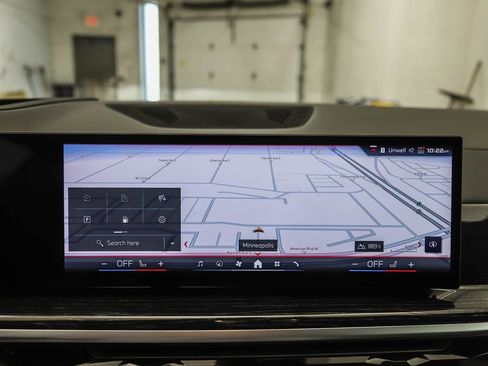 Certified 2025 BMW X5 M60i image 16