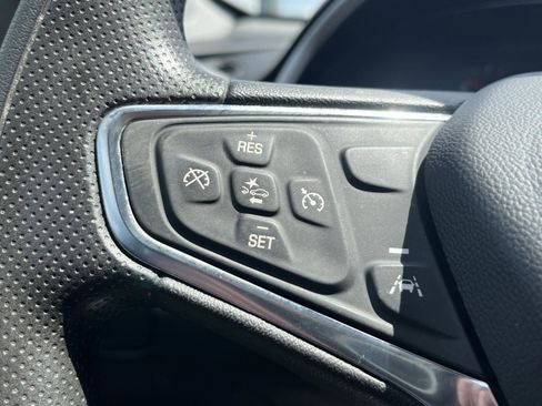 Used 2024 Chevrolet Malibu LT FWD image 10