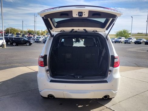 Used 2021 Dodge Durango Citadel w/ Premium Entertainment Group image 16