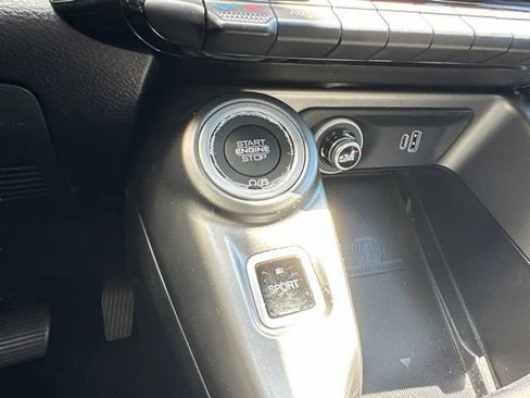 Used 2024 Dodge Hornet R/T Plus w/ R/T Blacktop Package AWD/4WD image 24