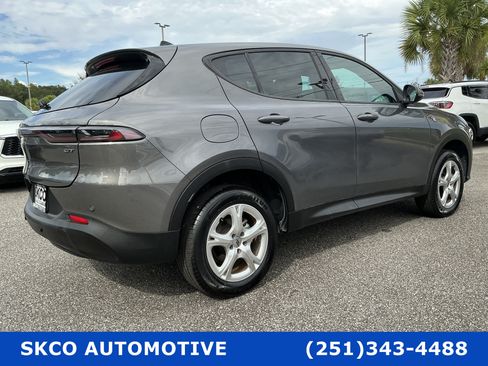 Used 2024 Dodge Hornet GT AWD/4WD image 5
