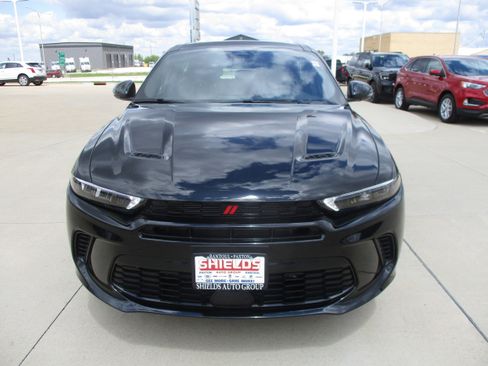 Used 2024 Dodge Hornet GT AWD/4WD image 10