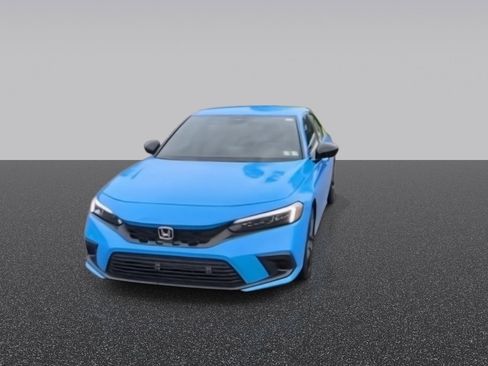 Used 2024 Honda Civic Sport image 4