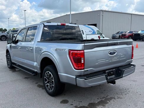 Used 2021 Ford F150 XLT w/ Equipment Group 302A High RWD image 19