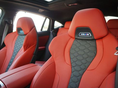 New 2026 BMW X6 M Competition w/ Executive Package image 11