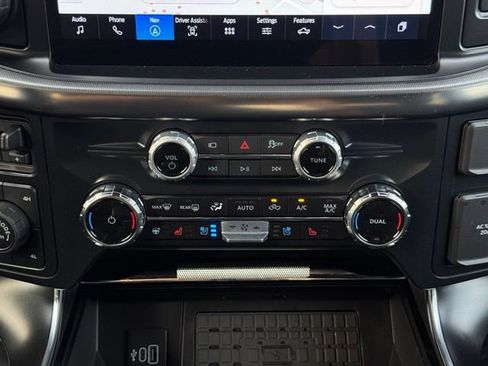 Certified 2025 Ford F150 Raptor AWD/4WD image 18