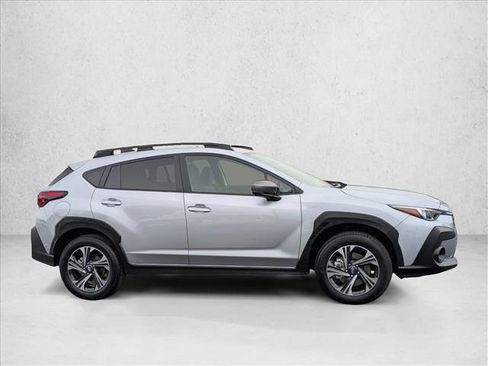 Certified 2025 Subaru Crosstrek 2.0i Premium image 4
