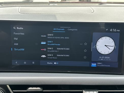 Used 2025 Hyundai Sonata SEL FWD image 23