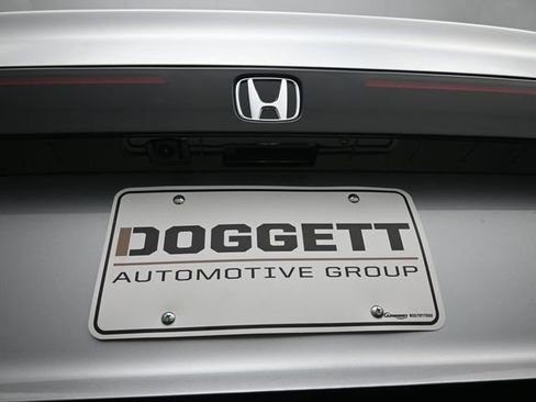 Used 2025 Honda Accord LX image 29