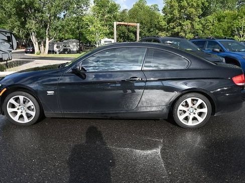 Used 2010 BMW 335i xDrive Coupe AWD/4WD image 2