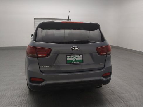 Used 2020 Kia Sorento LX FWD image 6