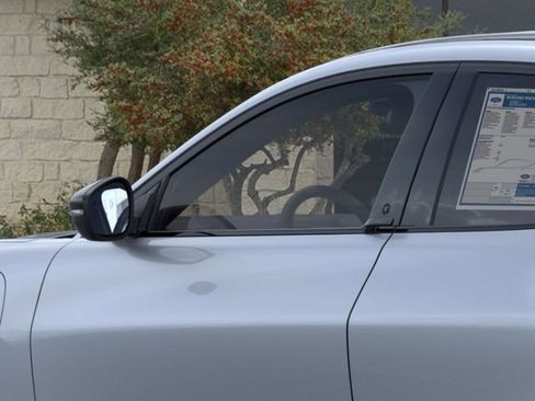 New 2026 Ford Mustang Mach-E Premium RWD image 20