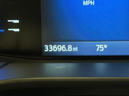 Certified 2024 Ford Escape Active AWD/4WD image 27