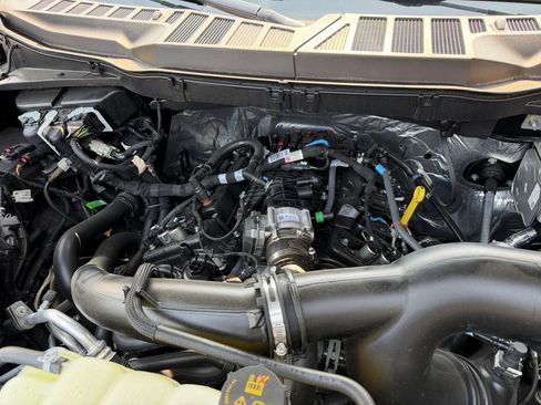 Certified 2025 Ford F150 STX AWD/4WD image 30