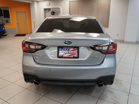 Used 2021 Subaru Legacy Limited XT image 9