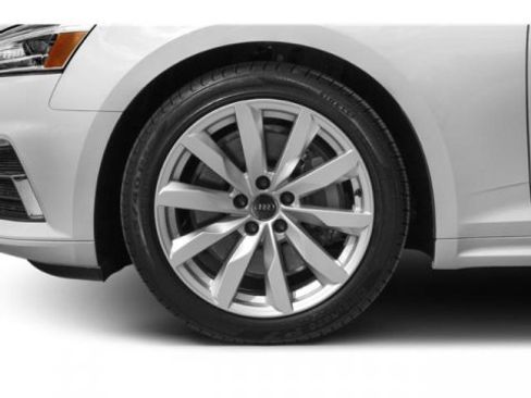Used 2019 Audi A5 2.0T Premium Plus w/ Premium Plus image 11