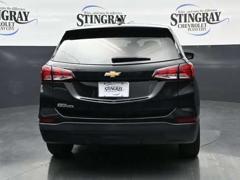 Used 2023 Chevrolet Equinox LS FWD image 8