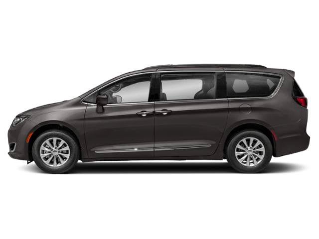 Used 2019 Chrysler Pacifica Touring-L Plus w/ Advanced Safetytec Group FWD image 3