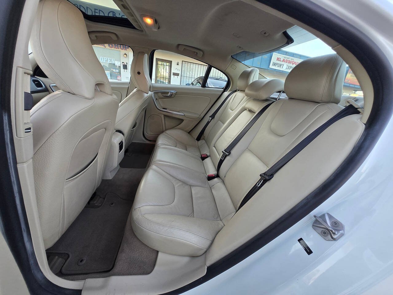 Used 2014 Volvo S60 T5 FWD image 18