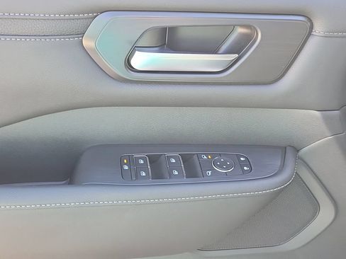 New 2026 Nissan Armada SV AWD/4WD image 21