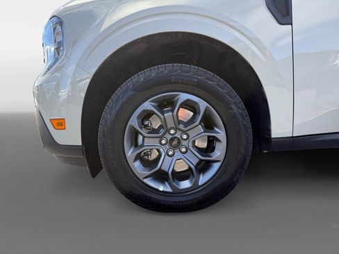 New 2025 Ford Maverick XLT w/ XLT Luxury Package image 45