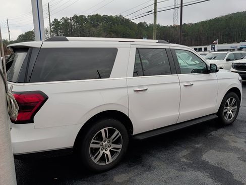 Used 2024 Ford Expedition Max Limited image 4