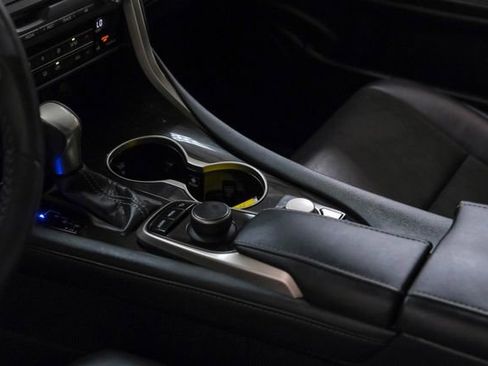 Used 2017 Lexus RX 350 FWD image 25