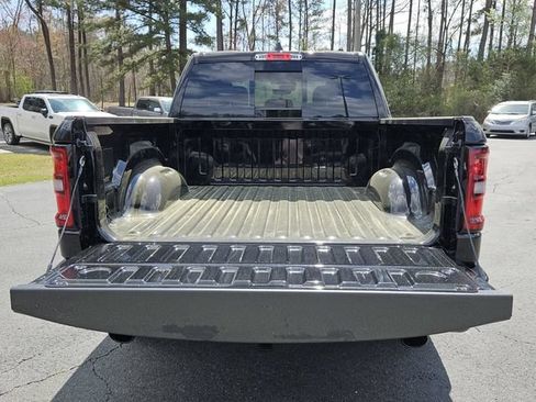 New 2026 RAM 1500 Express AWD/4WD image 13