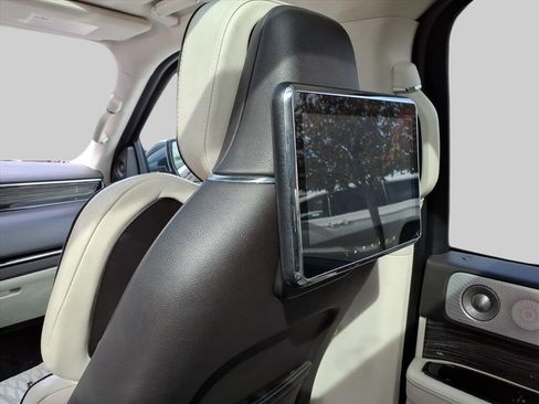 Used 2019 Lincoln Navigator L Black Label w/ Cargo Package image 13