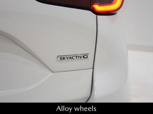 New 2025 MAZDA CX-5 AWD 2.5 S w/ Preferred Package image 29