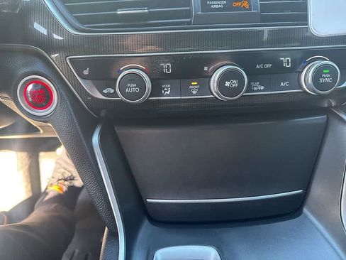 Used 2020 Honda Accord Sport image 18