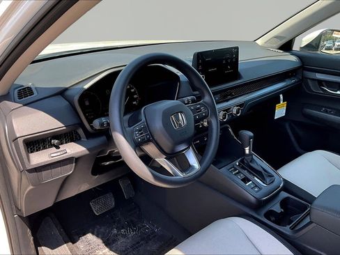 New 2026 Honda CR-V EX image 16